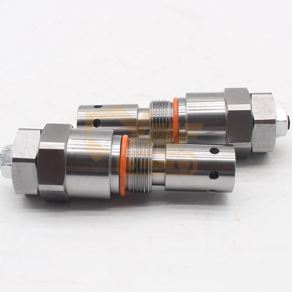 Ynf Excavator Parts…