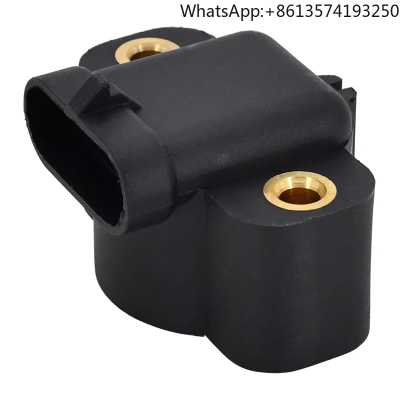 RE261354 Position Sensor RE56165 RE24467 Contacting Potentiometer Sensor Compatible With John Deere 5093EN 5101EN 5225 5325