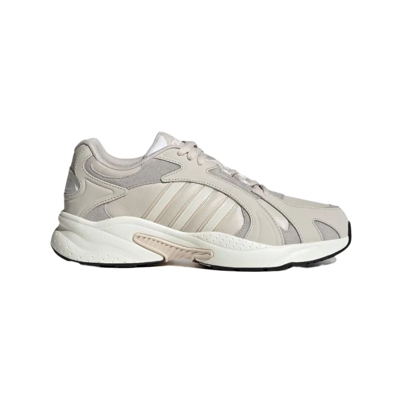 

Adidas Chunky - Soled Sneakers in Beige and Gray Tones - Retro - Inspired and Comfortable for Daily and Active Wear