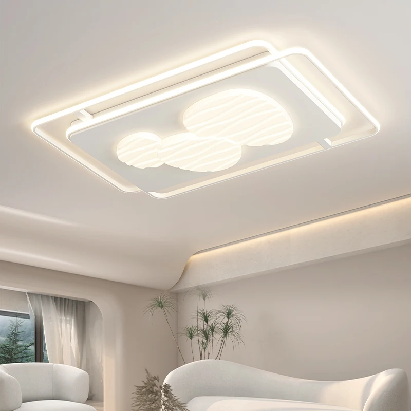 

Modern Luxurious LED Ceiling Light For Living Dining Room Bedroom Kitchen Aisle Indoor Lighting Lamps Fixtures Home Decor Luster