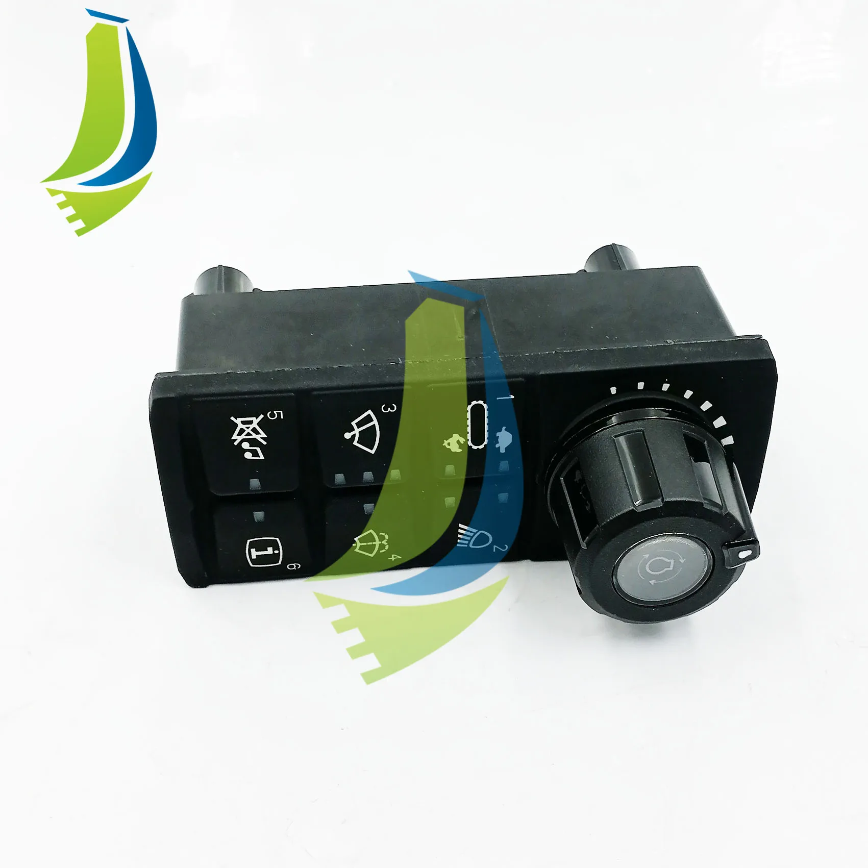 478-8977 4788977 Module GP Keypad for 312D 318D 315D Excavator