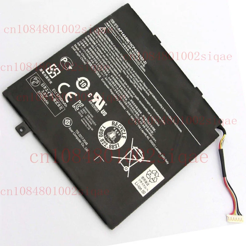 

AP14A8M Battery for Aspire Switch 10 SW5-011 SW5-012 AP14A4M Genuine