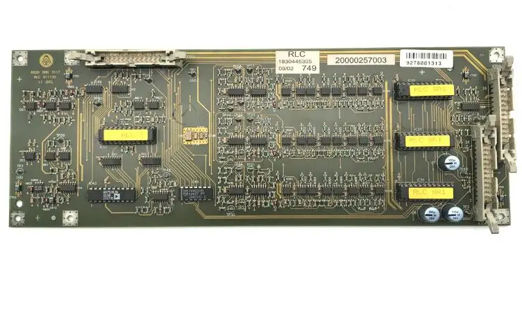 

Escalator Elevator Lift Parts RLC 1830445305 RLC 970613 0830145305 main driver Escalator PCB card board parts