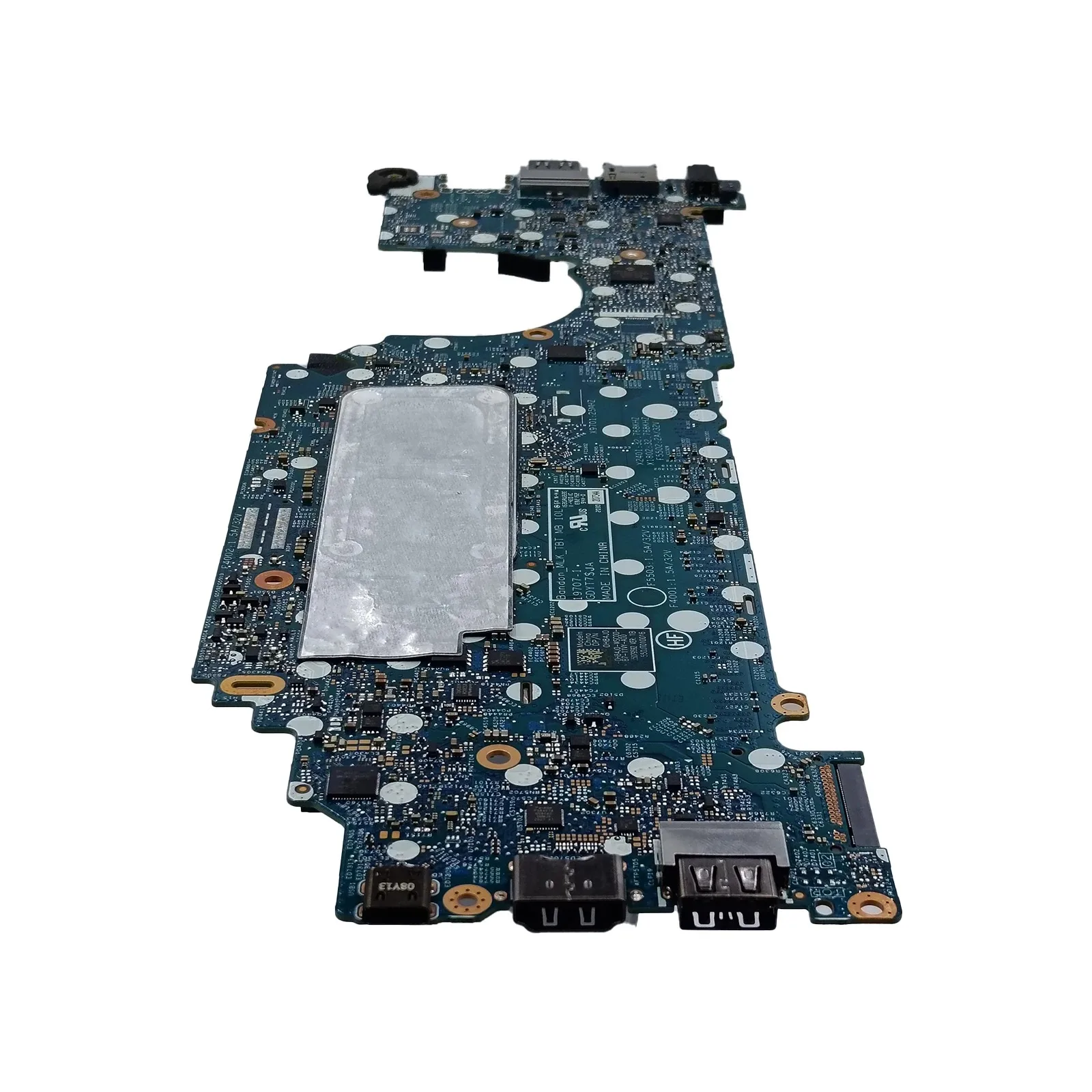 

19707-1 For Dell Latitude 5310 Laptop Motherboard Notebook Mainboard With i5/i7-10th Gen CPU 0H84J0 0KT2NC 0MJ09G 0YRD5G