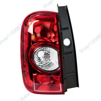 Pro Renault DUSTER 2008 2009 2010 2011 Zadní brzdové světlo, výstražné brzdové světlo, zadní světlo 265500033R 265550035R 10 nejlepší prodej Zadní světlo Renault Duster - №4