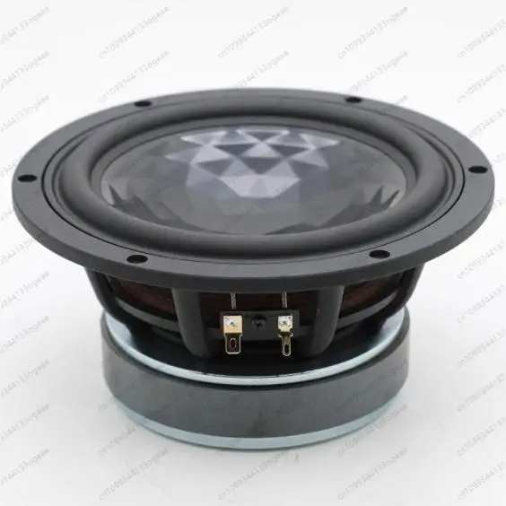High quality, export, fever 6.5 inches, aluminum frame 35 cores, medium bass speaker