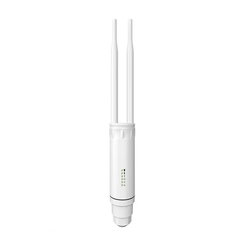 

AC1200 Outdoor Wifi Signal Extender AP Router 2.4/5Ghz Dual Dand Long Range 1200Mpbs Wireless Wifi Repeater