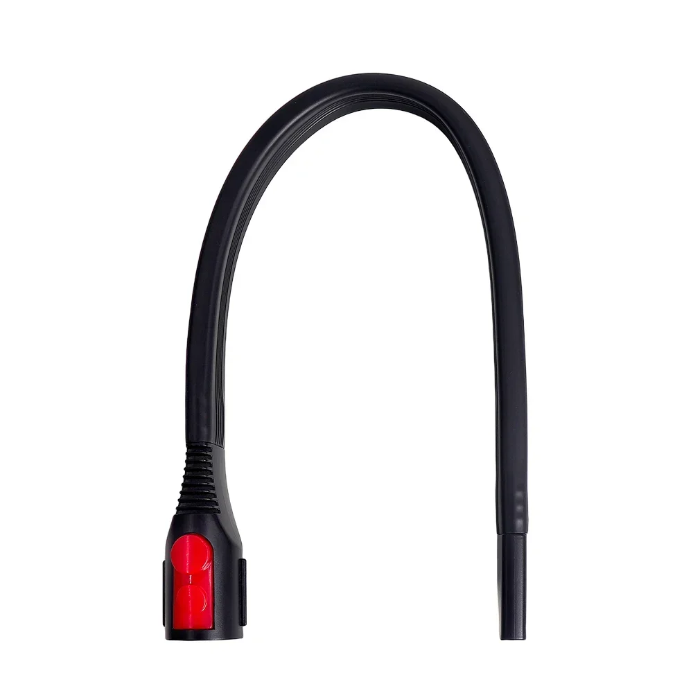 Гибкая плоская всасывающая насадка для робота-пылесосов Dyson V7 V8 V10 V11 V12 V15, сменная всасывающая головка для удаления клещей