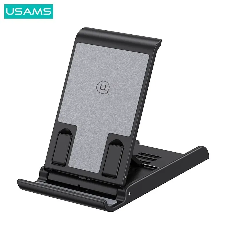 US-ZJ073 Telescopic Foldable Phablet Desktop Stand US-ZJ073 Telescopic Foldable Phablet Desktop Stand image 5