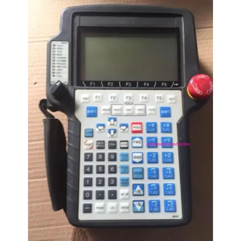 

A05B-2301-C301 techPendant used in good conditon