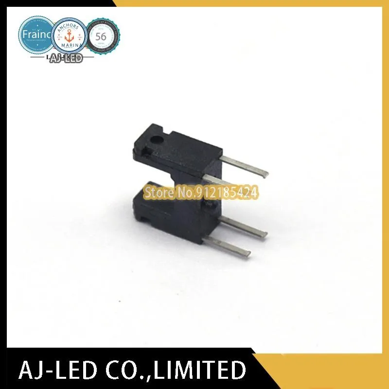 

10 шт./лот GP1S094HCZ0F фотоэлектрический переключатель датчик слот типа оптопара трансмиссионный сквозной луч 3 мм Sharp SHARP