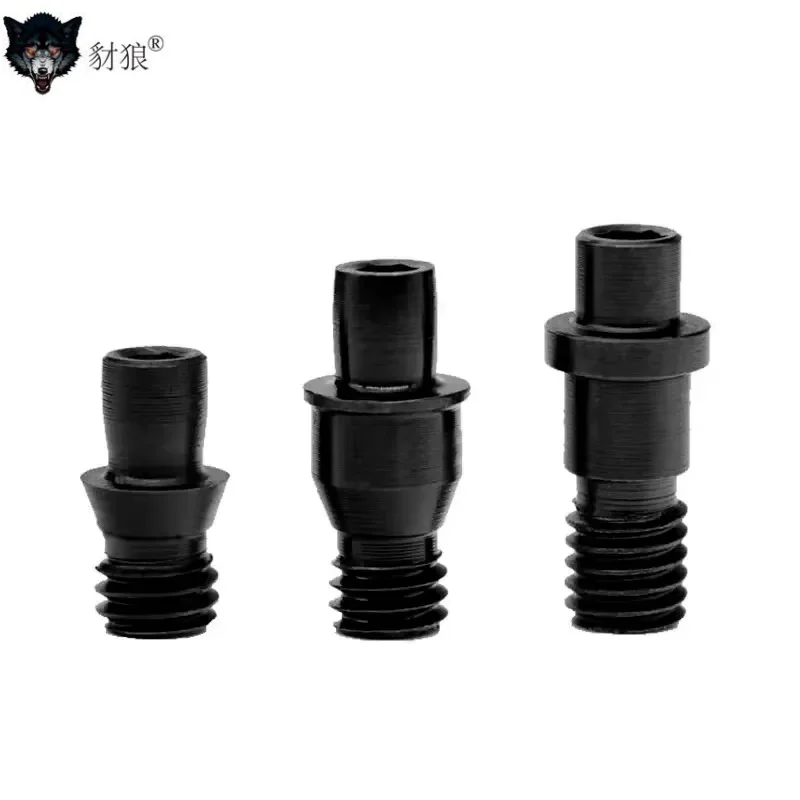 

10Pc CNC Lathe Turning CTM Screw Cutting Tools Parts Inner Hexagon Pin Screw CTM510 CTM513 CTM515 CTM613 CTM617 CTM619 10 CTM822