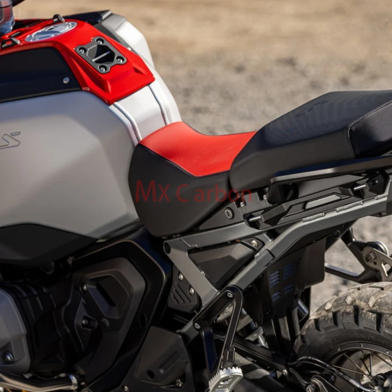 2026 For BMW R 1300 GS ADV R1300GS Adventure 2024 2025 3K 100% Full Carbon Fiber Lower Side Panels Motorcycle Accessories