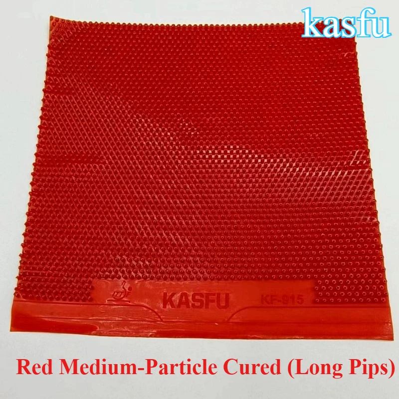 red Medium kasfu