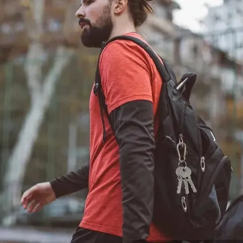 8 best sales stålkarbinhake - №4