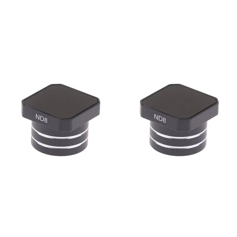 A55T 2X For Walksnail Filter Part ND8 For Moonlight Kit Accessories Air Unit VTX DIY Parts