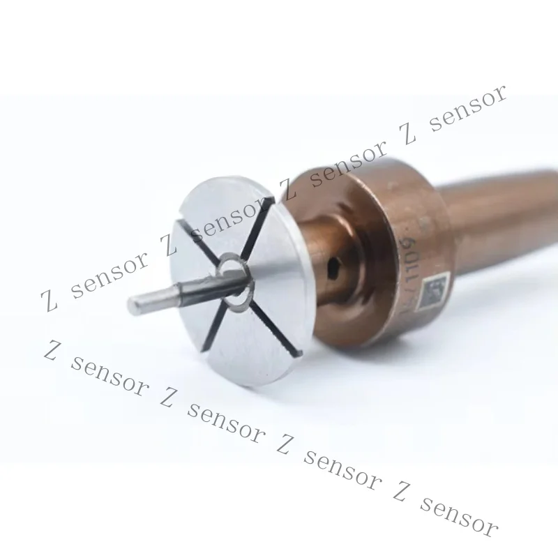Z+ F00VC01502 Common Rail Injector Kit Control Valve for Modern Vehicles.
