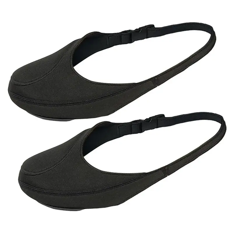 

Накладка переключения передач для мотоцикла, 2-х шт. Регулируемая защита багажника, защита обуви переключения передач