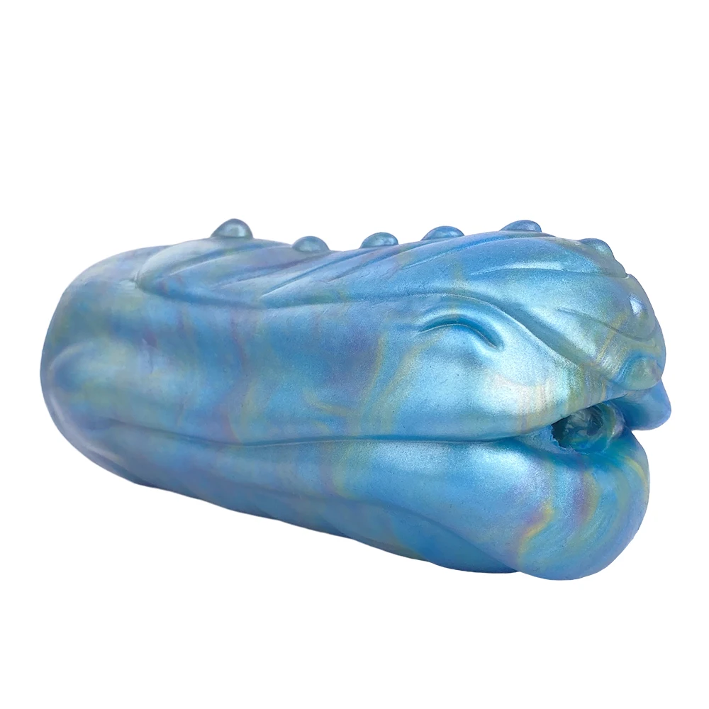 GEEBA 6155 Fantasy Animal Pussy Stroker Voor Men18 + Siliconen Kunstkut Realistische Vagina Stroker Pocket Kut Volwassen Onahole