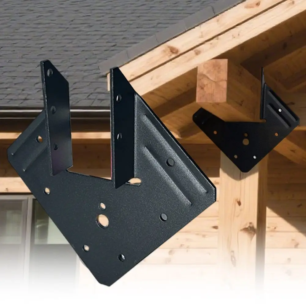 جديد الثقيلة إعصار العلاقات رشاقته مسحوق المغلفة إعصار الأشرطة بين قوسين قوي رافتر شماعات سقف البناء #1