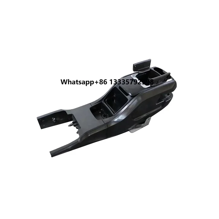 

Car Storage Box for V260 V250 Vito V-class Central Suitcase Storage Box Armrest Remoulded Inside Car Storage Box Car