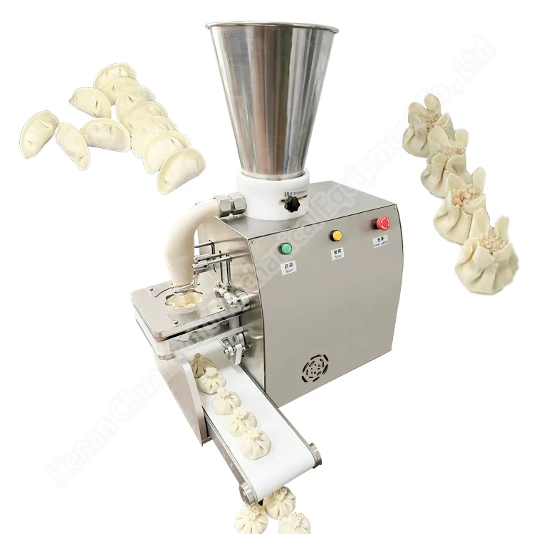 Semi-automatic Siu Mai Making Machine Shumai Maker Baozi Machine Semi Automatic Siomai Shumai Making Forming Machine