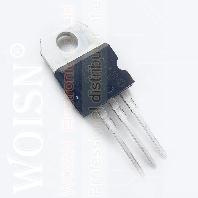 1pcs-20pcs TO-220 127 TIP127