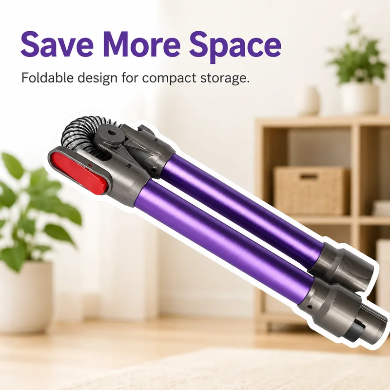 Thumbnail 3 - #32 Compare Dyson Vacuum Accessories Before You Buy