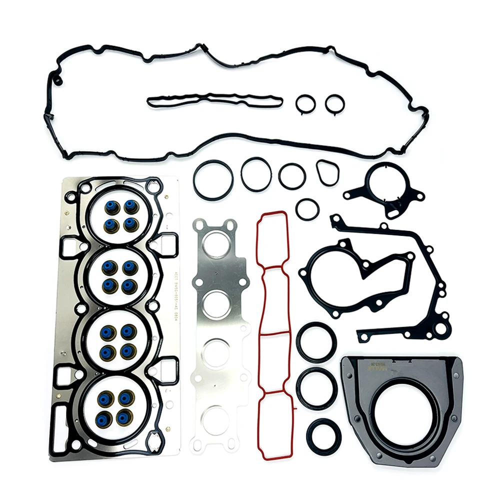 

BM5G-6053-AB Engine Overhaul Gasket Repair Kit Cylinder Head Gasket Set For Ford Escape 1.6T 13 BM5G6053AB Auto Car Accessories