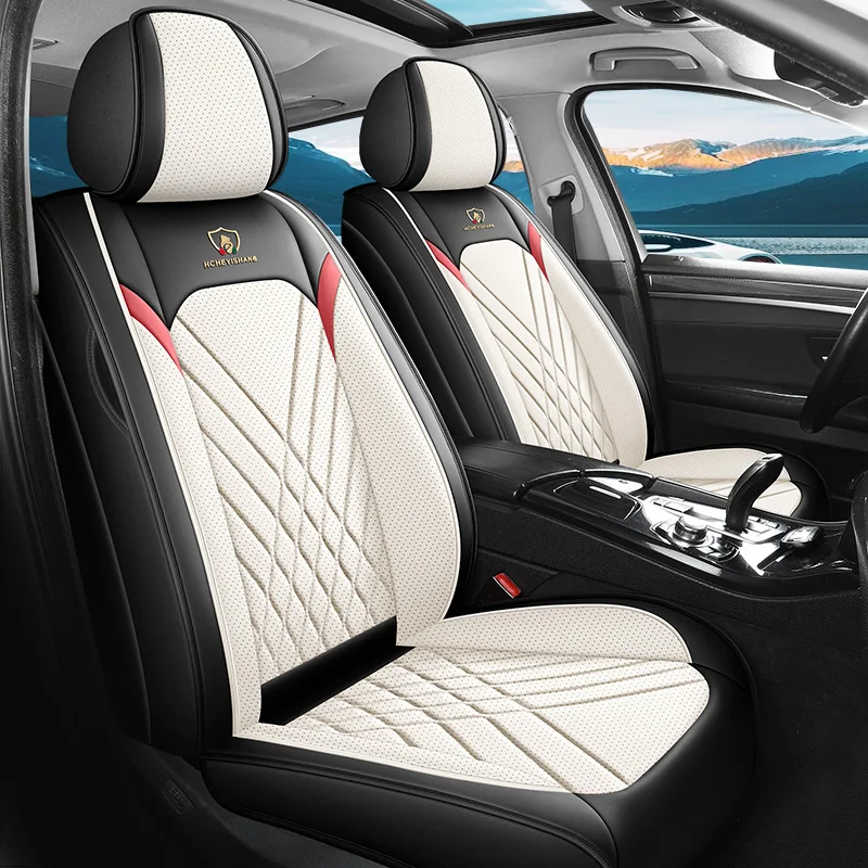 Thumbnail 2 - #25 New Universal Fit Seat Covers Arrivals