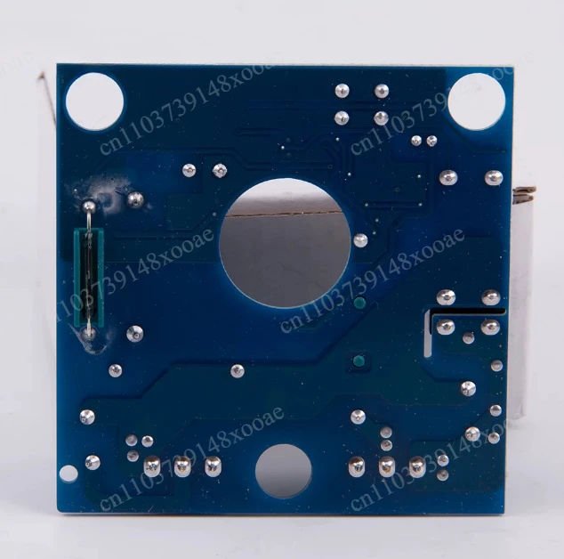 EPC-1 Mini Water Pump Booster Controller Module with Water Flow Switch, Pressure Automatic Control Panel Circuit