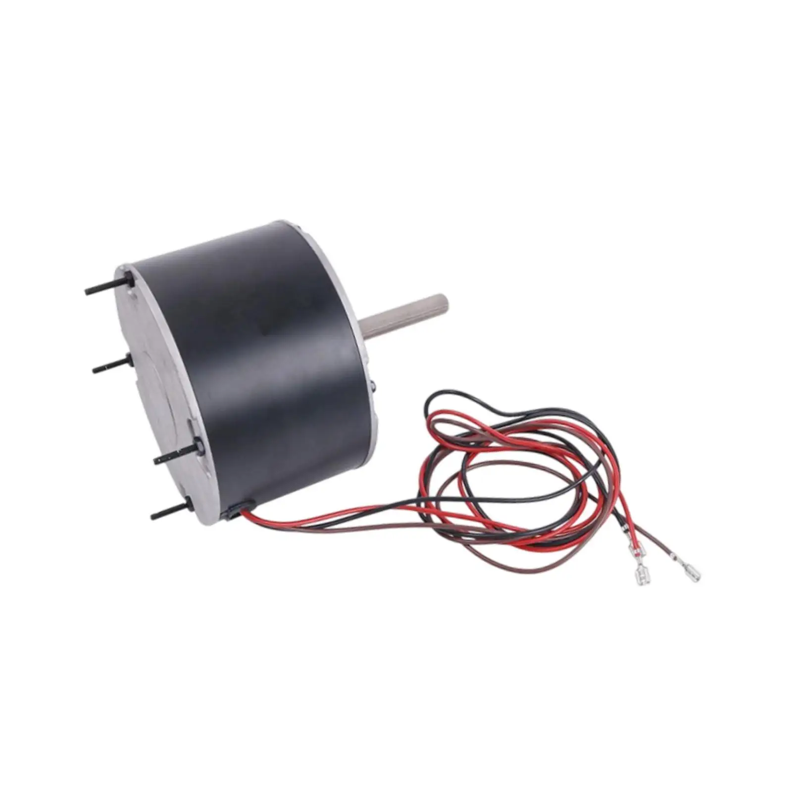 

Condenser Electric Motor Assembly Spare Professional Sturdy Replacement Part