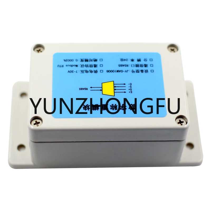 485 weighing module / MODBUS floor scale weighing 1 way 2 way 4 way 8 way load cell transmitter