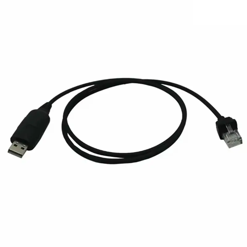 Y44A USB Programming Cable for Anytone for AT-5888UV for AT-778UV Car Mobile Two-Way Radio