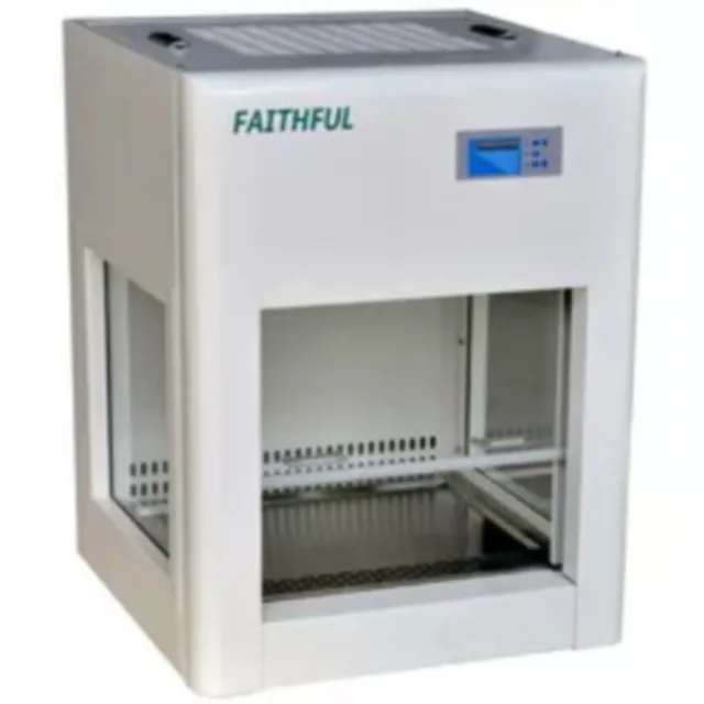 CJ-600N Laboratory Mini Fume Hood Mini Laminar Flow Cabinet Table type clean equipment