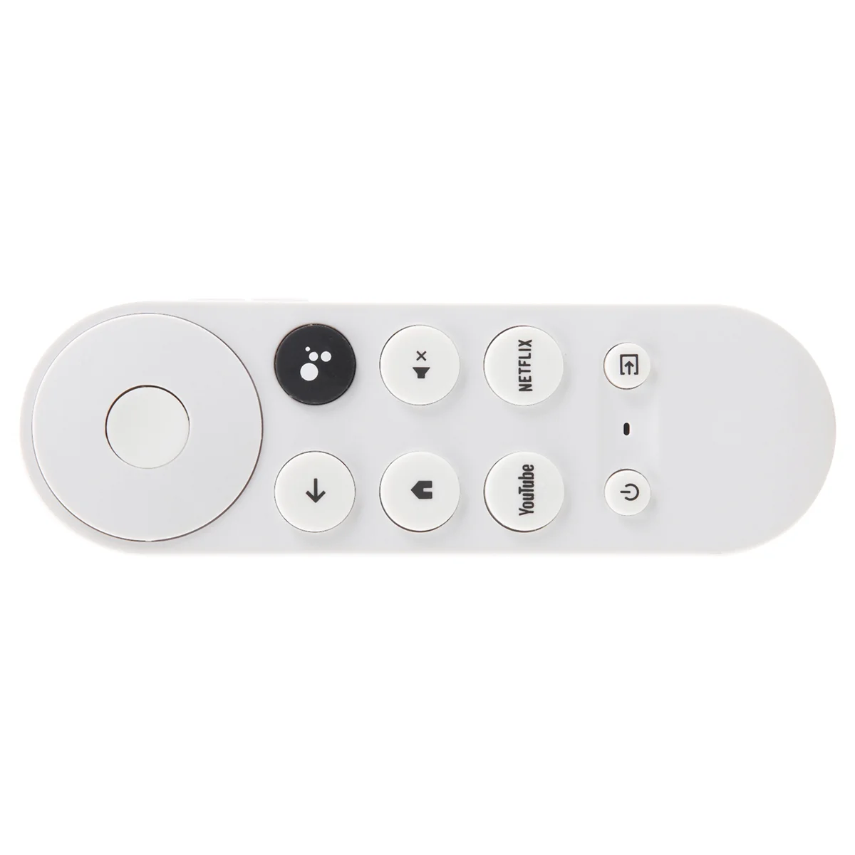 Newest  Suitable for Google GOOGLE CHROMECAST GOOGLE TV Google Voice Set-Top Box Remote Control