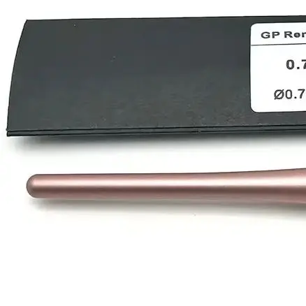 

Dental Endo Gprs Root Tip 1PCS Foreign Body Extractor Endodontic Gutta Percha Remove Gp Remover Spear Dental Instruments