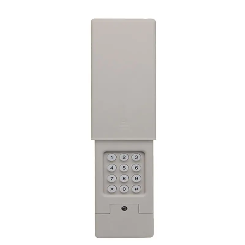 

A01E-1 Piece Door Opener Keypad Gate Door Opener For Liftmaster Craftsman Chamberlain 877MAX