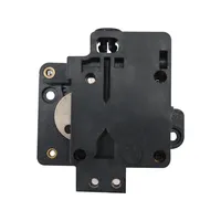 Original QIDI X-Max 3/X-Plus 3/X-Smart3 Extruder (without hot end) For X-Max 3/X-Plus 3/X-Smart3 3D Printer parts