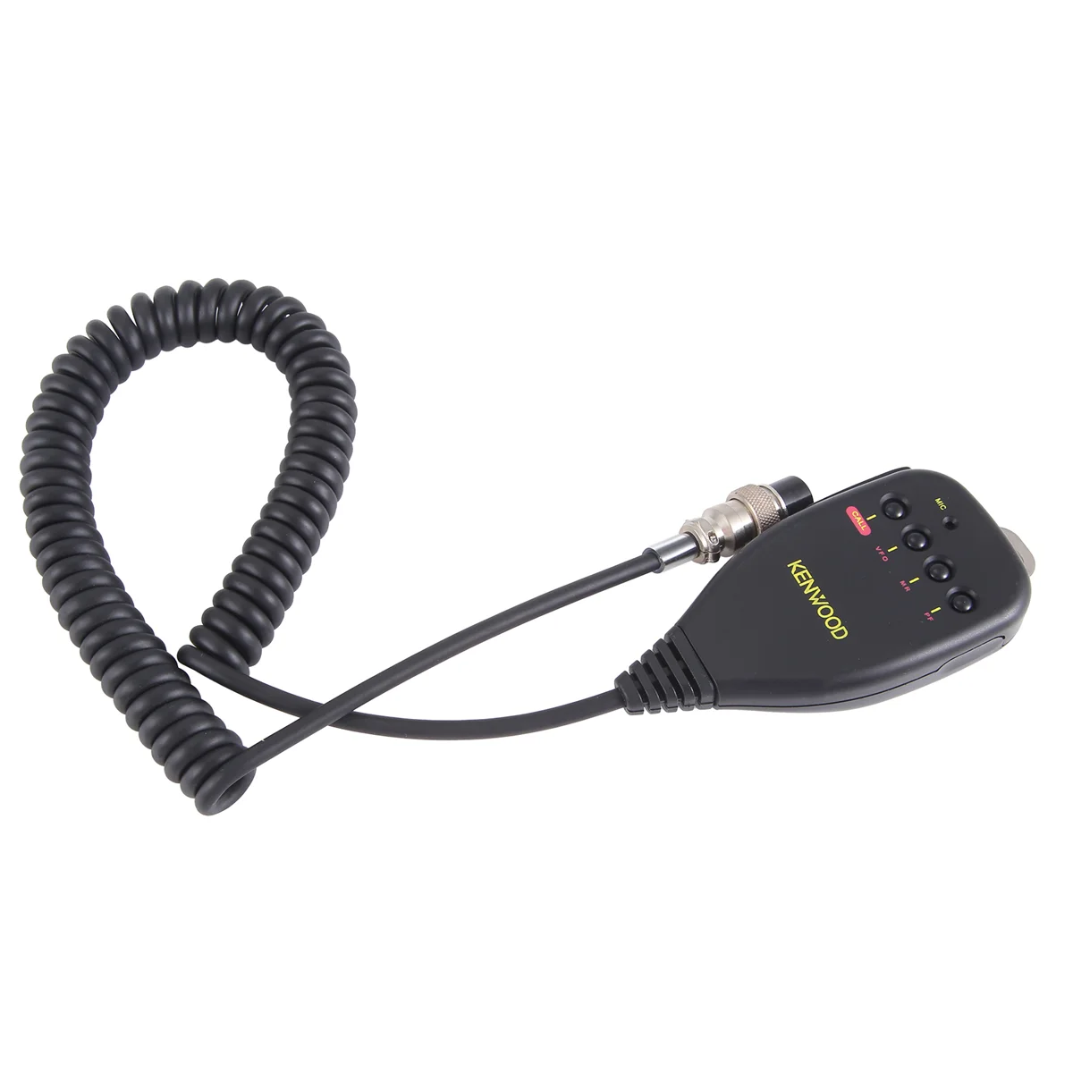 B66C 8 PIN Speaker Microphone for KENWOOD TM-241 TM-241A TM-731A TM-231A Ham Radio