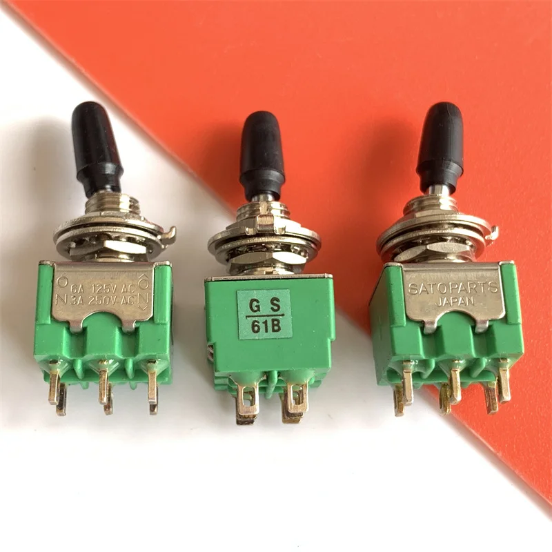 

1PCS GS61B imported electronic components