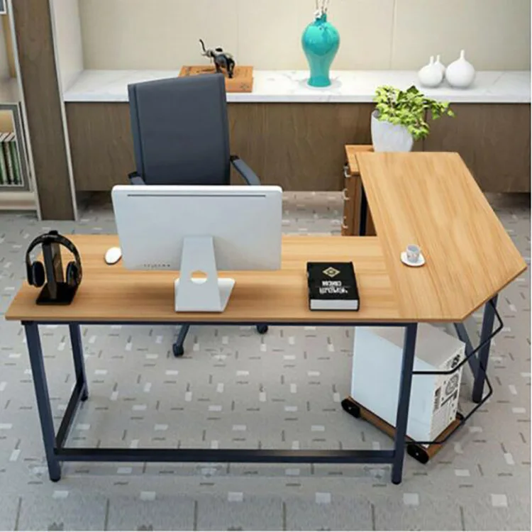 Study Desktop Computer Desk Household Writing Desk Corner Bedroom Study Table
