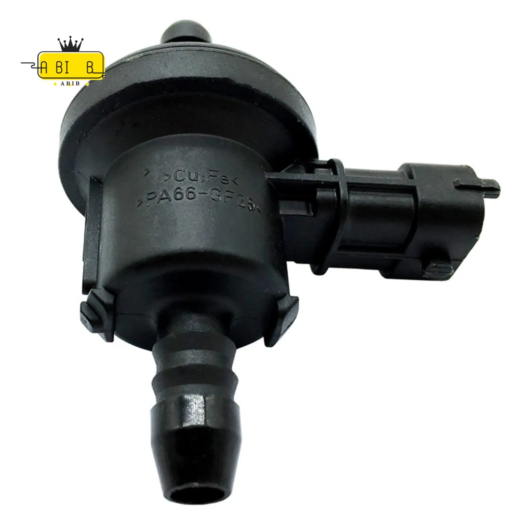 ABIB -0280142500 Exhaust System Vacuum Valve Purge Solenoid For Ford Focus Kuga Escort BV61-9G866-AA