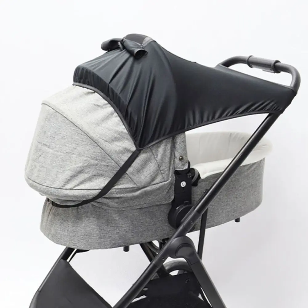High Quality Anti-UV Stroller Sun Shade Sun Protection Accessories UV Protection Sunshade Infants Car Seat Sun Visor