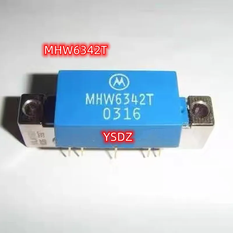 

Новинка, 7-контактный MHW6342T MHW 6342T, 1-5 шт.