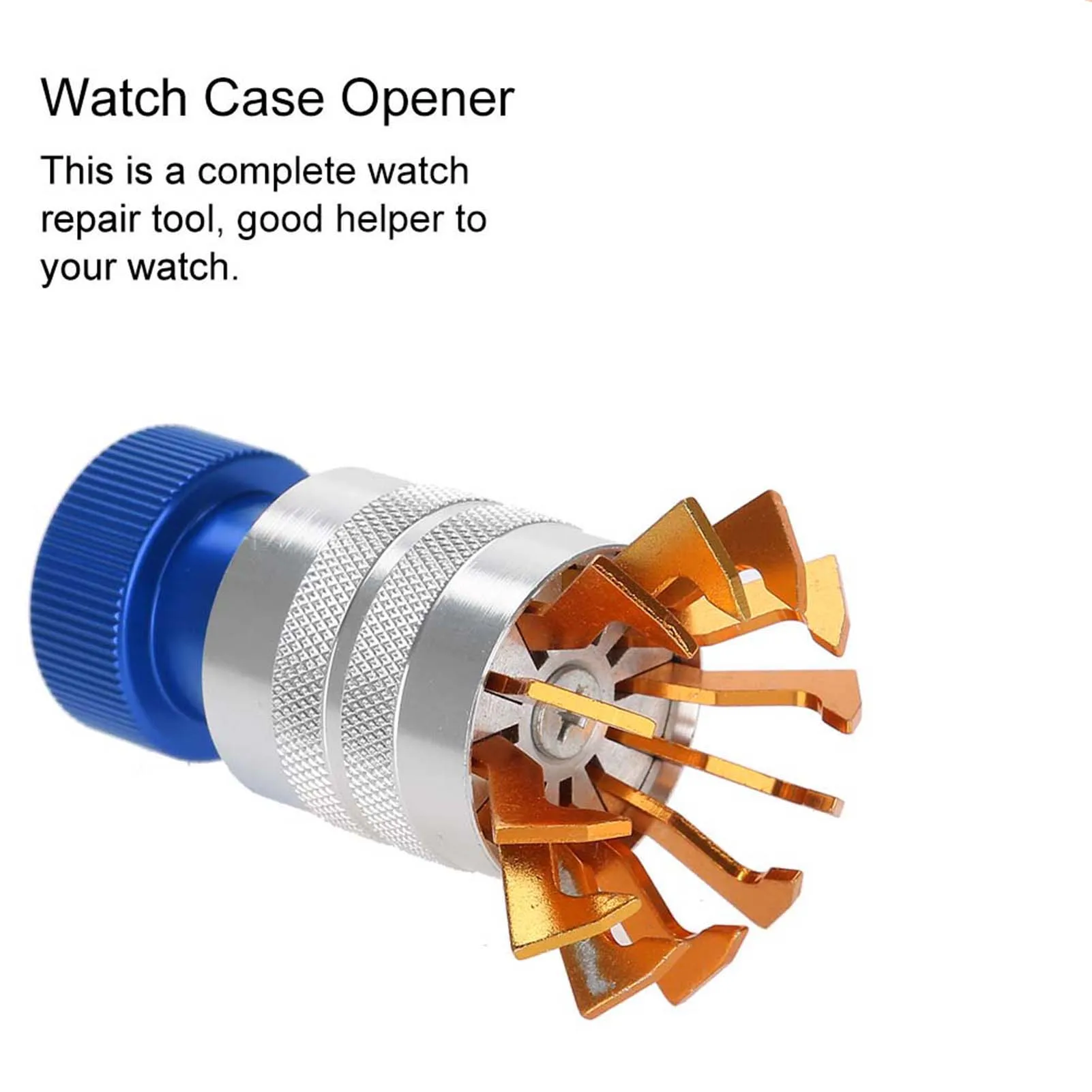 مشاهدة البلاستيك كريستال رفع كريستال إزالة إدراج أداة إصلاح الساعة لفتاحة إزالة غطاء علبة الساعات