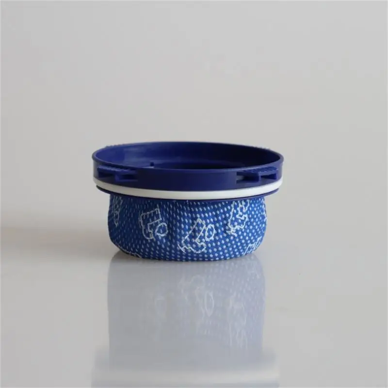 M6CB Swaying Robot aspirateur Micro Micro Filter Pet Hair Eraser pour Jet6070