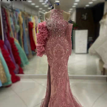 Affascinante abito da sera for...