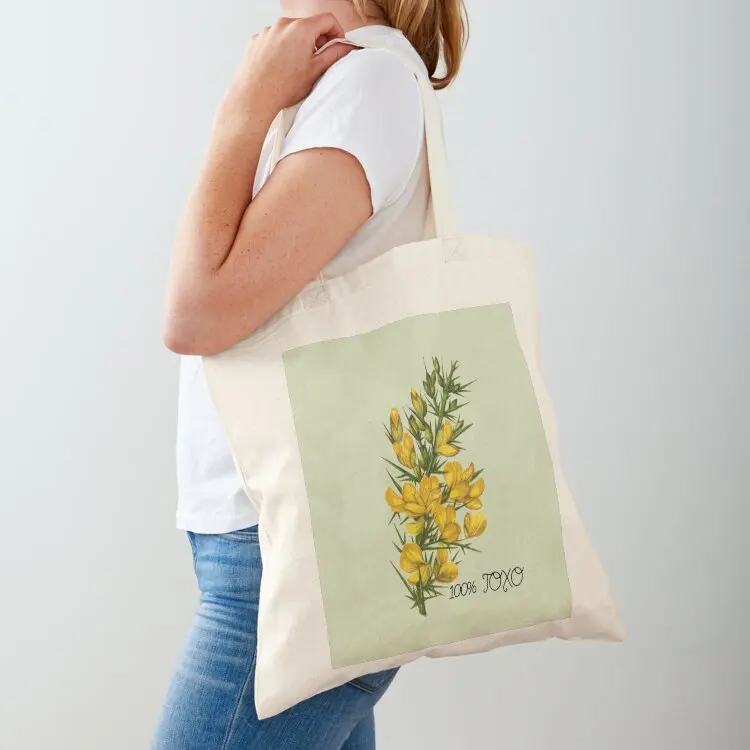 

100% toxic Tote Bag sac pour femme shopping trolley bag tote bags aesthetic custom bags