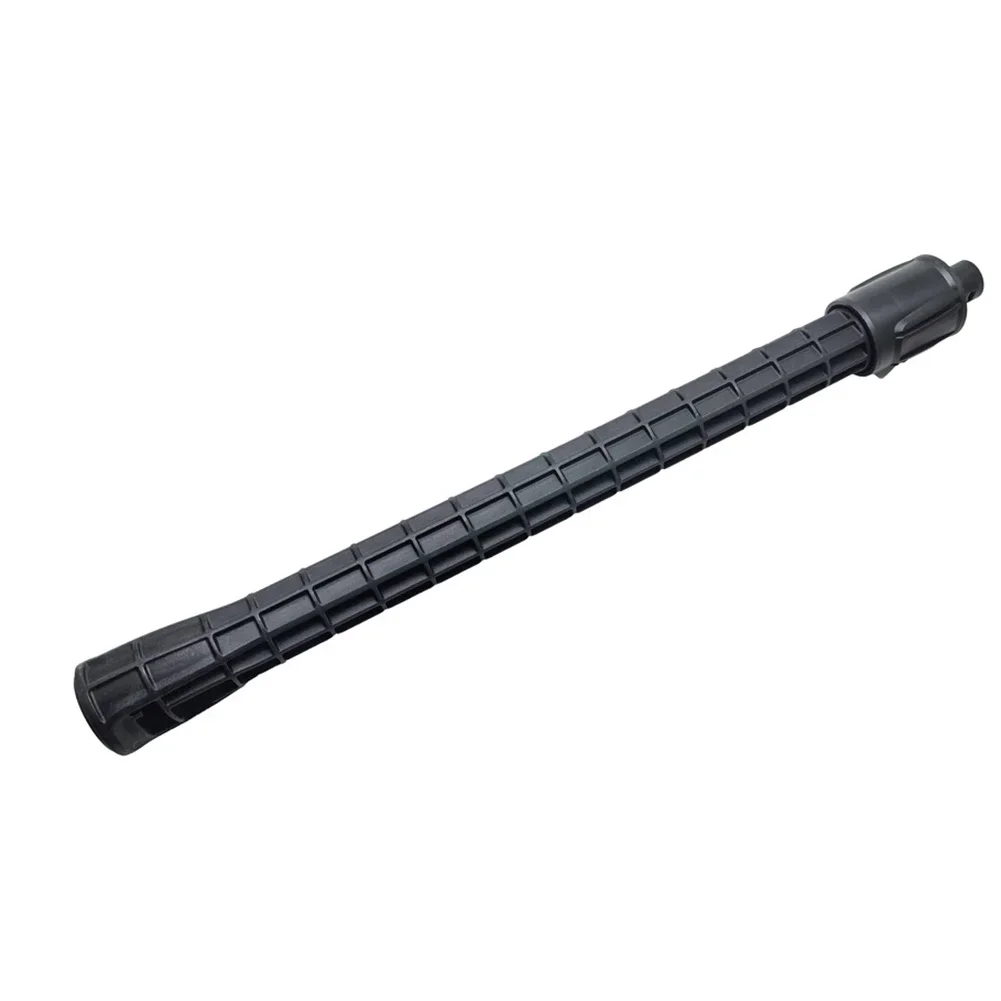 

Extend Your Lance Reach With This Extension Rod For Pressure Washer Black Color Reliable ABS Material Fits K2 K5